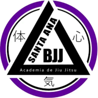 santa ana bjj logo